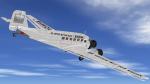 FSX/P3D Junkers Ju 52/3M (native) UPDATE