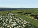 FS2000
                  Scenery Hervey Bay Queensland Australia