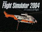 FS2004
                    Eurocopter AS332L2 B-HRN Hong Kong Goverment Flying Service.