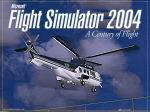 FS2004
                  Eurocopter AS332L2 PP-MUM Brazilian Helicopter Service