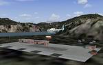 FS2004/2002 
                  Nelson's Coves Helicopter Flight Scenery