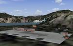 FS2004/2002 
                  Nelson's Coves Helicopter Flight Scenery