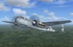 FSX HE-219 Updated