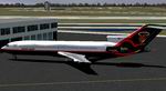 FS2004
                  Boeing 727-217 4 Livery Pack.