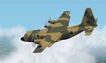 FS2002
                  / FS2004 RAF Hercules AI Pack 1: Textures Only