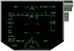 Boeing 737 Head-Up Guidance System (HGS)  Model 2350