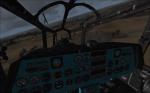 FSX/P3D Mil Mi-24 HIND X Package