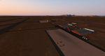 FSX/P3D Ghat HLGT Libya