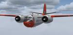 Grumman C-1A Trader Package (FSX Compatible)