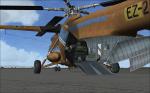 FSX-P3D  Mi-6 (ZH) HOOK X Package