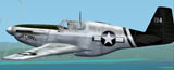 CFS2
            ONLY BR2 P-51C LOPE'S HOPE 3rd
