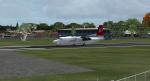 Virtualcol Fokker 50 Textures