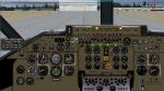 FSX Handley Page HP80 Victor Package
