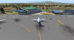 P3D4 HRYR - Kigali International Airport, Kigali, Rwanda