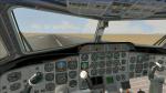 FSX Hawker Siddeley HS748 Royal Air Force