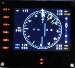 Saitek  Pro Flight Instrument Panel HSI