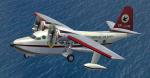 Grumman Albatross Virgin Islands