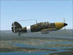 Hawker Hurricane MK1