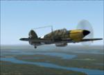 Hawker Hurricane MK1