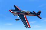 FS2004
                  FFS Extra 300L Halcones Acrobatic Squadron Textures Pack (Textrures
                  Only)