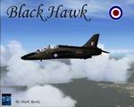 FSX
                  T1 Hawk RAF Flying Training School