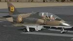 Hawker HS-1182 RAF