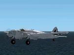 FS2004/2002 Heinkel 111B2