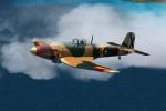 FS2004/FSX Heinkel He112B