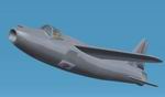 FS2004/2002 
                    Heinkel He178 