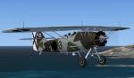 Heinkel He 46 for CFS2