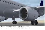 FSX Heavy Engine sounds