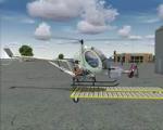 Hana Heli-Obstacle Course v2.0