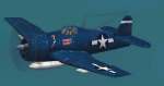 CFS2
            Repaint of the "stock" Hellcat skin with a lovely lady 