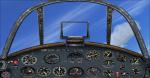 FSX Curtiss SB2C3 Helldiver Updated Package