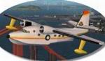 FS2002
                  Grumman HU-16 Albatros "Hemisphere Dancer"