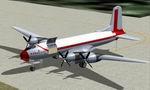 FSX /FS2004 Douglas C-74 Globemaster