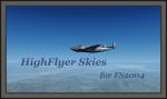 HighFlyer Skies for FS2004