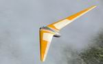 FSX/FS2004
                  Horten Ho IV 'Flying Wing' Package
