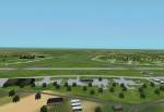 CFS2
              Scenery-NFA1 Holmsley South Airfields of the New Forest, UK,