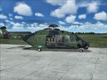 The German NH90 Package