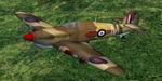 CFS2
            Hawker Hurricane MkIIB