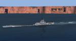P3D, Acceleration, FSX Update For Diveable I-400 Submarine 