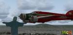 FS9 Savoia Marchetti S.79CS "Sparviero/Corsa"