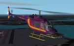 FS2004/2002
                  Island Air Tours Bell 206 JetRanger Textures
