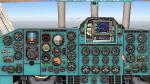 FSX ILYUSHIN IL-62M