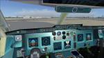 FSX Ilyushin IL-96 400 package