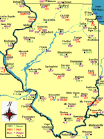 Illinois
                  Navigation Aids Ver. 1.0