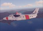 FSX/P3D PWDT L410 Polish Border Guard Textures