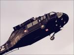 Cerasim UH 60 Black Hawk Polish Air Force Textures