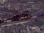 Cerasim UH 60 Black Hawk  Polish Air Force Textures